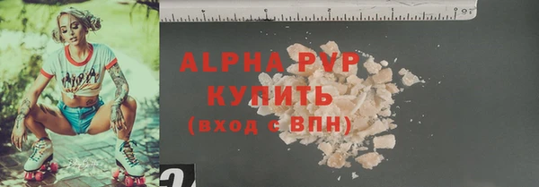 стафф Алексин