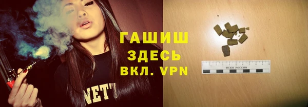 стафф Алексин